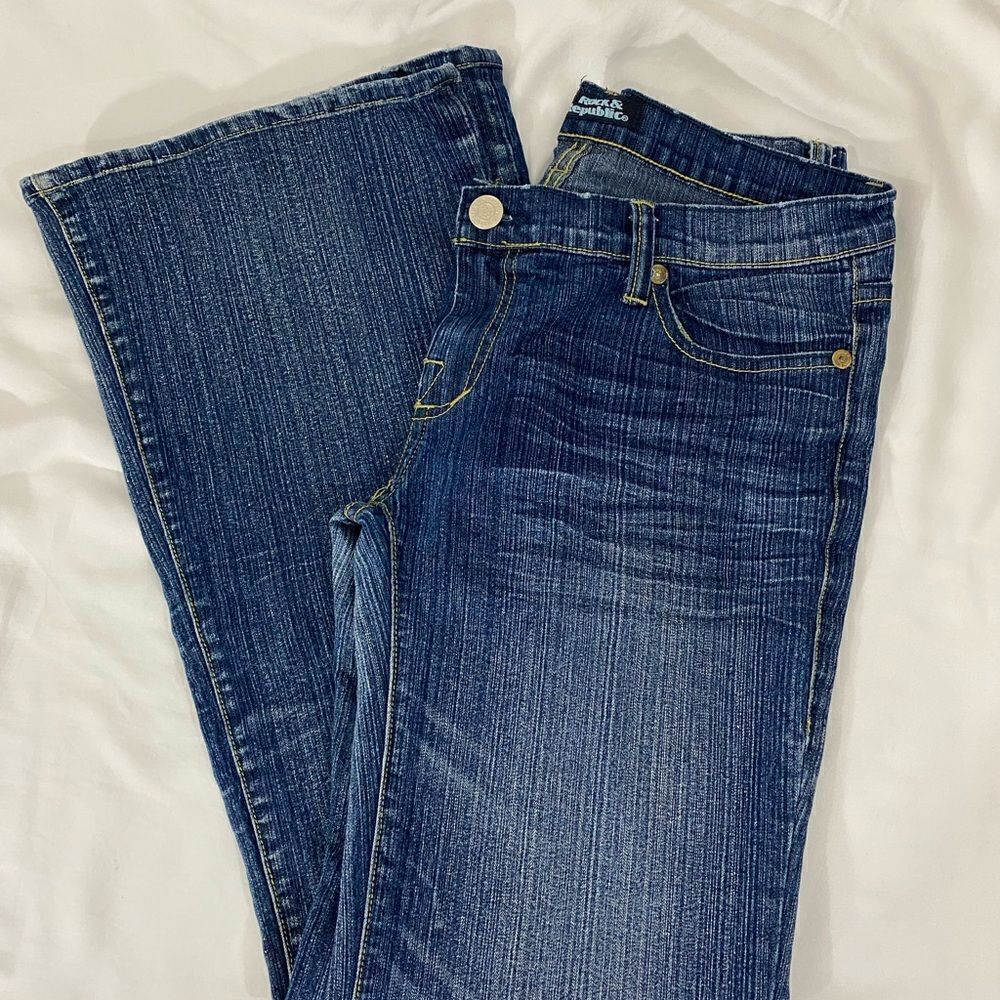 Rock & Republic Jeans - Picture 5 of 7